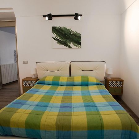 Apartmán Civico 10 Sanremo Exteriér fotografie