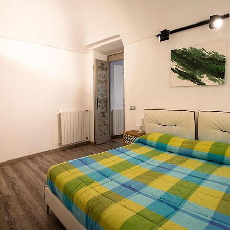 Apartmán Civico 10 Sanremo Exteriér fotografie