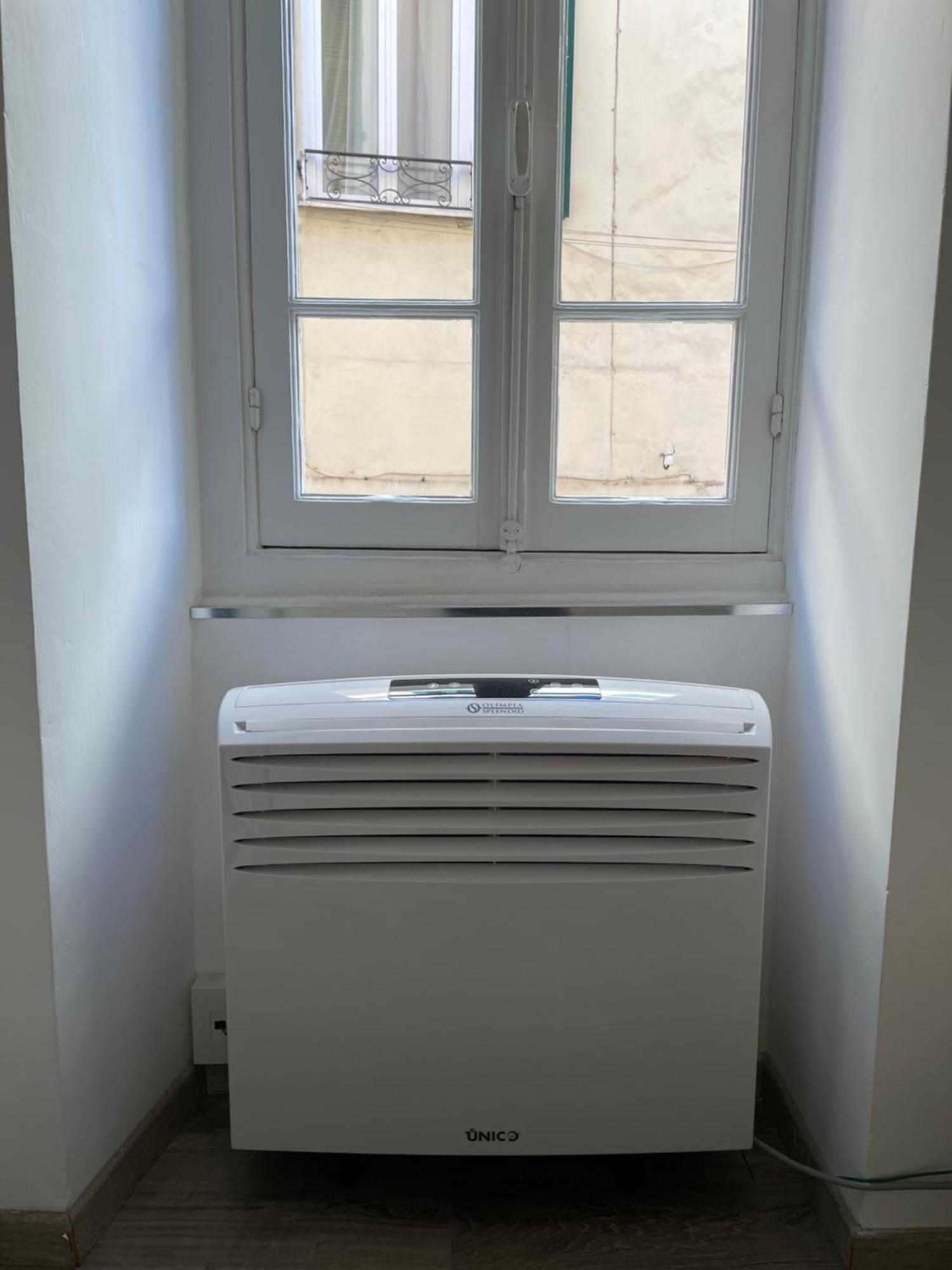 Apartmán Civico 10 Sanremo Exteriér fotografie