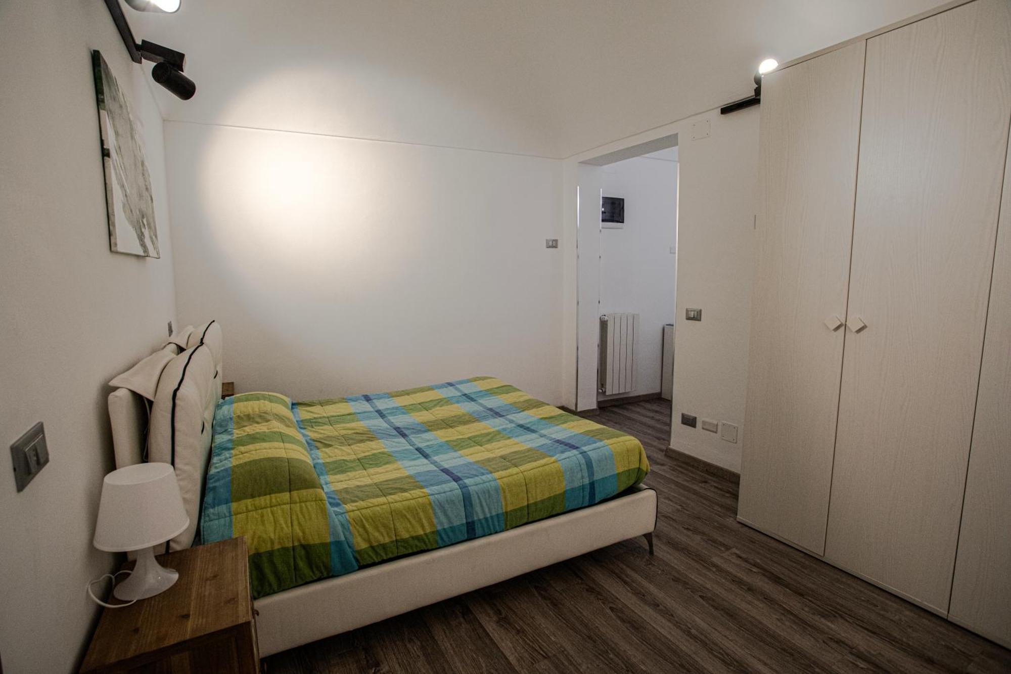 Apartmán Civico 10 Sanremo Exteriér fotografie